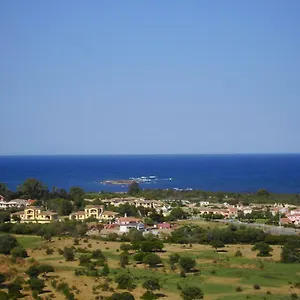 Appartamento Vista Baia Blu, Budoni