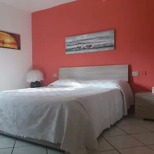 Appartamento Casa Rita, Budoni