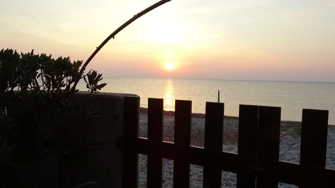 Appartamento Budoni - The House Of The Rising Sun
