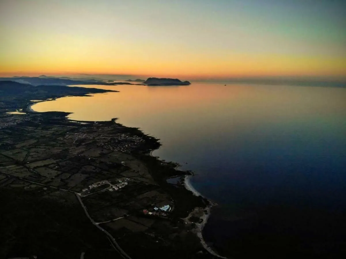 Budoni - The House Of The Rising Sun Italia