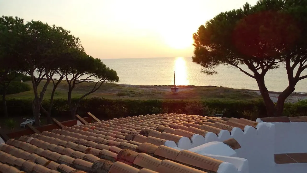 Budoni - The House Of The Rising Sun 0*,  Italia