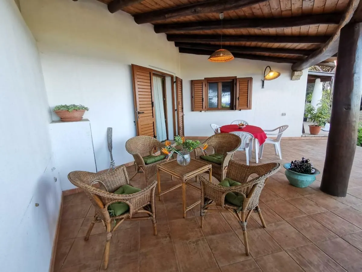 Appartamento Budoni - The House Of The Rising Sun