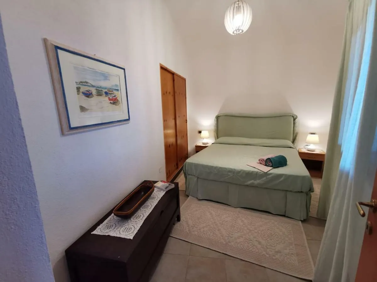 Appartamento Budoni - The House Of The Rising Sun